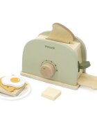 Viga Set toaster cu accesorii