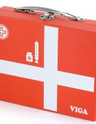 Viga Trusa medic din lemn