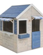 Wendi Toys Casuta de gradina Maritime House