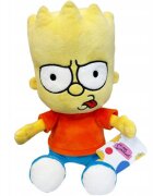 Whitehouse Leisure Jucarie de plus Bart The Simpsons 28 cm