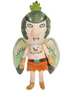 Whitehouse Leisure Jucarie de plus Birdperson Rick and Morty 28 cm