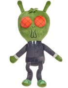 Whitehouse Leisure Jucarie de plus Cornvelious Daniel Rick and Morty 25 cm