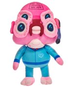 Whitehouse Leisure Jucarie de plus Glootie Rick and Morty 30 cm
