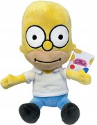 Whitehouse Leisure Jucarie de plus Homer The Simpsons 27 cm