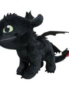 Whitehouse Leisure Jucarie de plus How to train your dragon Toothless 40 cm