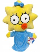 Whitehouse Leisure Jucarie de plus Maggie The Simpsons 28 cm