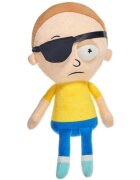 Whitehouse Leisure Jucarie de plus Morty Eye Patched Rick and Morty 26 cm