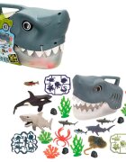 Wild Quest Set de joaca Jawsome Shark 41 piese