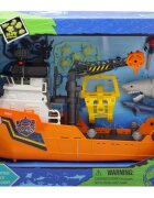 Wild Quest Set de joaca Viata din ocean