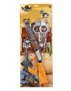 Wild West Hero Set arme cowboy