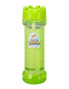 Wing Hing Bagheta in forma de castel pentru baloane de sapun Rainbow bubbles