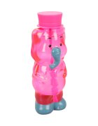 Wing Hing Bagheta ursulet pentru baloane de sapun Rainbow bubbles 230 ml