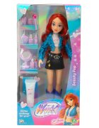 Winx Papusa Beauty Pop Bloom 27cm