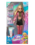 Winx Papusa Beauty Pop Stella 27cm