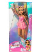 Winx Papusa Fairy Flora 27 cm