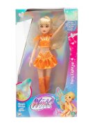 Winx Papusa Fairy Lighth up Stella 27 cm