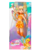 Winx Papusa Fairy Stella 27 cm