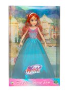 Winx Papusa The Alfea Grand Ball Bloom 27 Cm