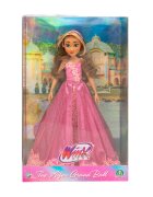 Winx Papusa The Alfea Grand Ball Flora 27 Cm