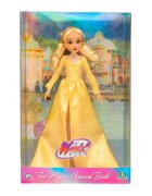 Winx Papusa The Alfea Grand Ball Stella 27 cm