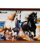 Witty Puzzlezz Puzzle Cai 500 piese