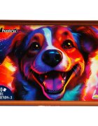 Witty Puzzlezz Puzzle Caine 500 piese