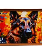Witty Puzzlezz Puzzle Ciobanesc German 500 piese