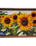 Witty Puzzlezz Puzzle Floarea Soarelui 500 piese