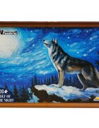 Witty Puzzlezz Puzzle Lup 500 piese