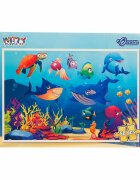 Witty Puzzlezz Puzzle Ocean 60 piese