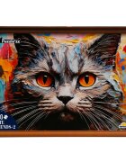 Witty Puzzlezz Puzzle Pisica 500 piese