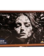 Witty Puzzlezz Puzzle Portret fata 500 piese