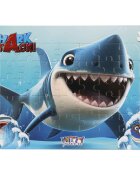 Witty Puzzlezz Puzzle Rechin 35 piese
