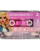 Wow Generation Paleta de machiaj in mini caseta
