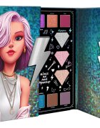 Wow Generation Paleta de machiaj Life is better whit colors