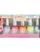 Wow Generation Set 5 lacuri de unghii Shine like a Star