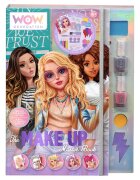 Wow Generation Set de makeup si unghii Master Book