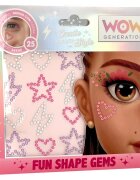 Wow Generation Stickere pentru fata Create your wow Style