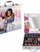 Wow Generation Trusa de machiaj Glam & Go