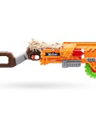 X-Shot Arma de jucarie Horror Fire Doomsday 16 proiectile