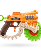 X-Shot Arma de jucarie Horror Fire Reaper X 8 proiectile