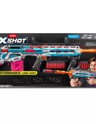 X-Shot Arma de jucarie Skins Pro Series Longshot 40 proiectile