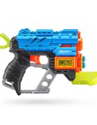 X-Shot Blaster Dino Attack Extinct 8 proiectile