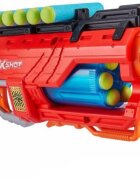 X-Shot Blaster Dino Attack Hunter 16 proiectile