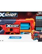 X-Shot Blaster Excel Excess TK 12 16 proiectile