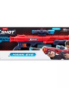 X-Shot Blaster Excel Hawk Eye 16 proiectile