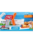 X-Shot Pistol cu apa Fast Fill Hydro Cannon