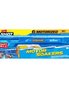 X-Shot Pistol cu apa Fast Fill Motor Soakers Mega Pulse