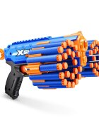 X-Shot Pistol Insanity Manic 24 proiectile