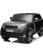 Xiamen Masina electrica cu telecomanda Range Rover 10.8V Gri